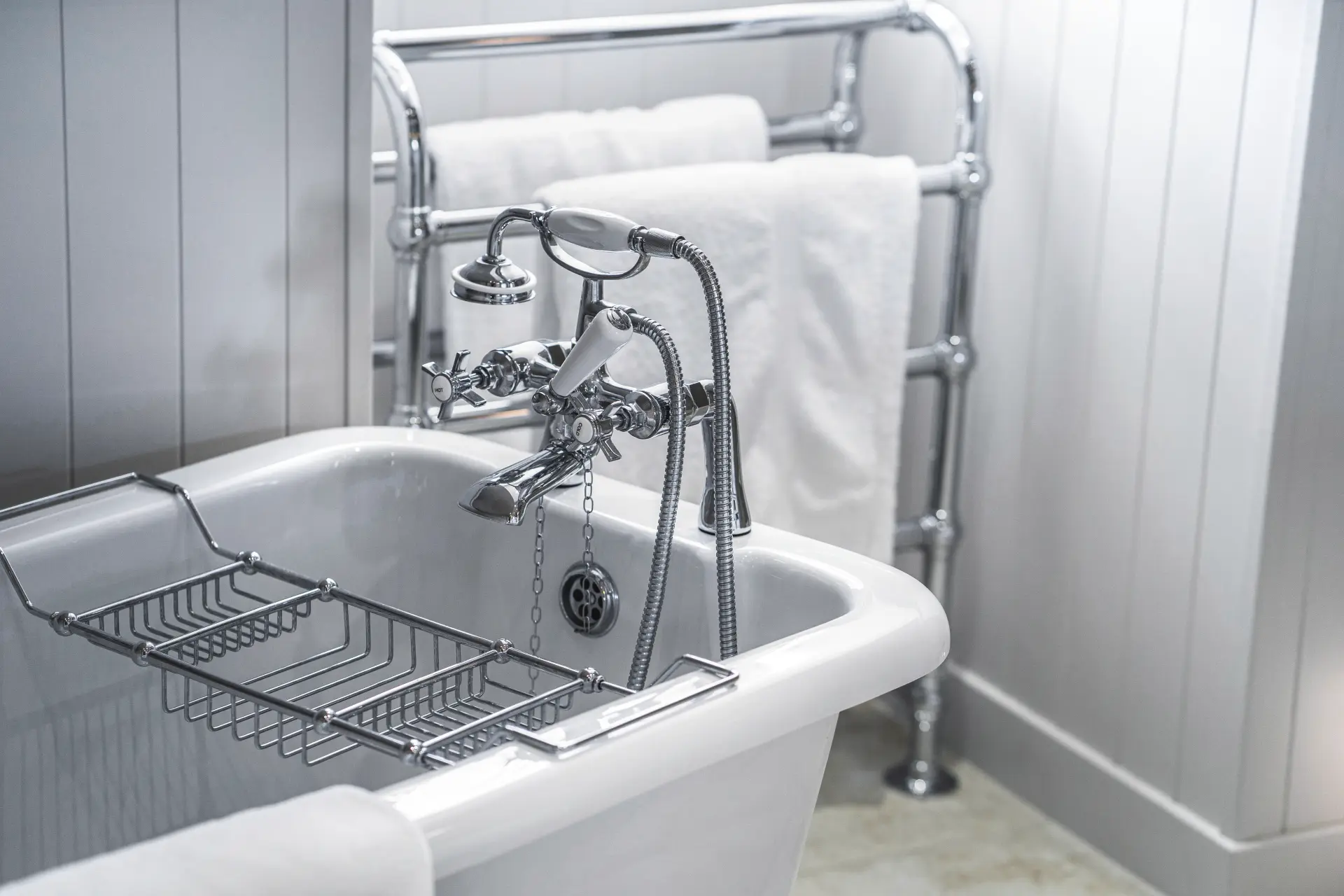 Things to Consider Before Installing a New Bathroom Things to Consider Before Installing a New Bathroom Image