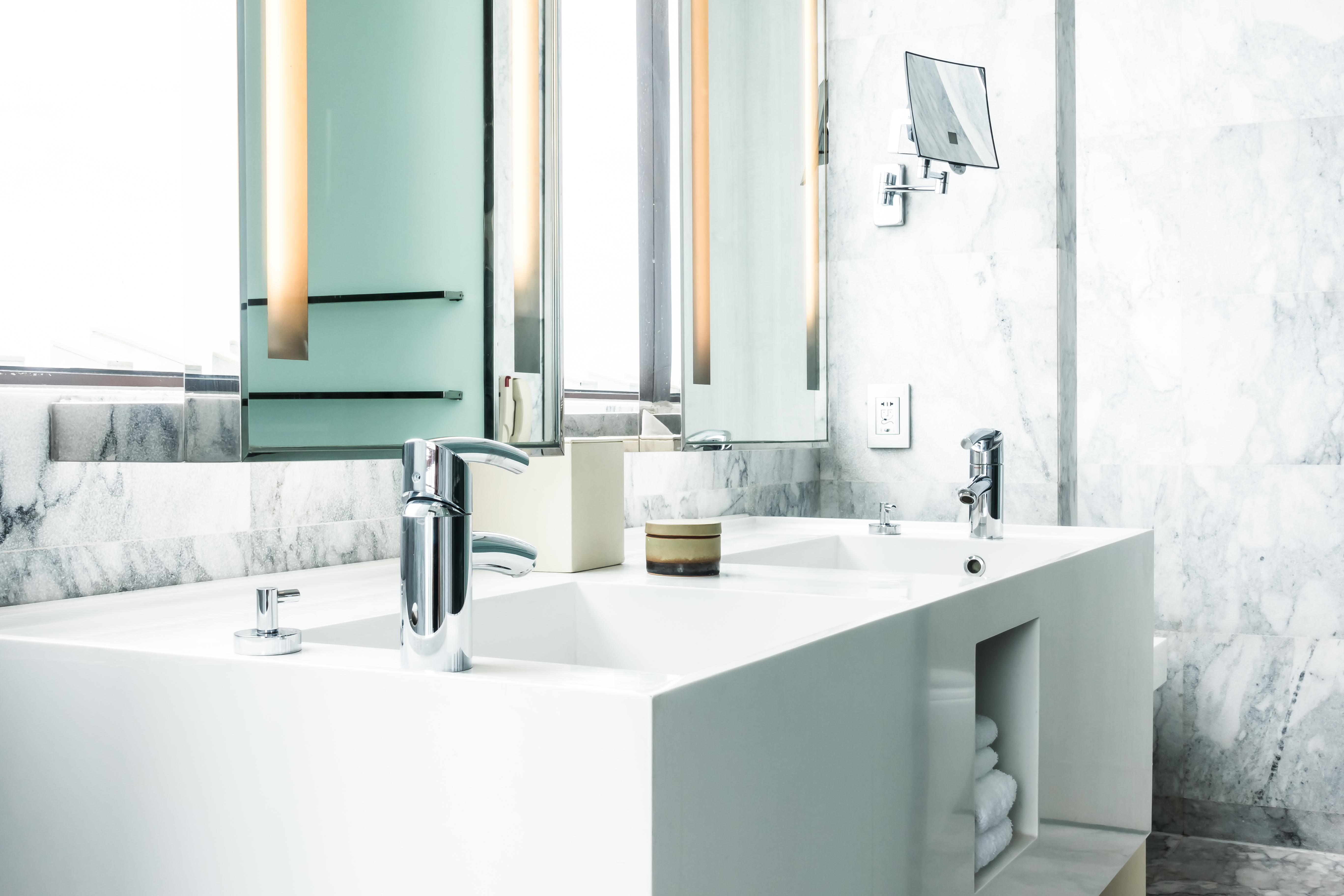 Bathroom vs Kitchen Renovations - Which Adds More Value