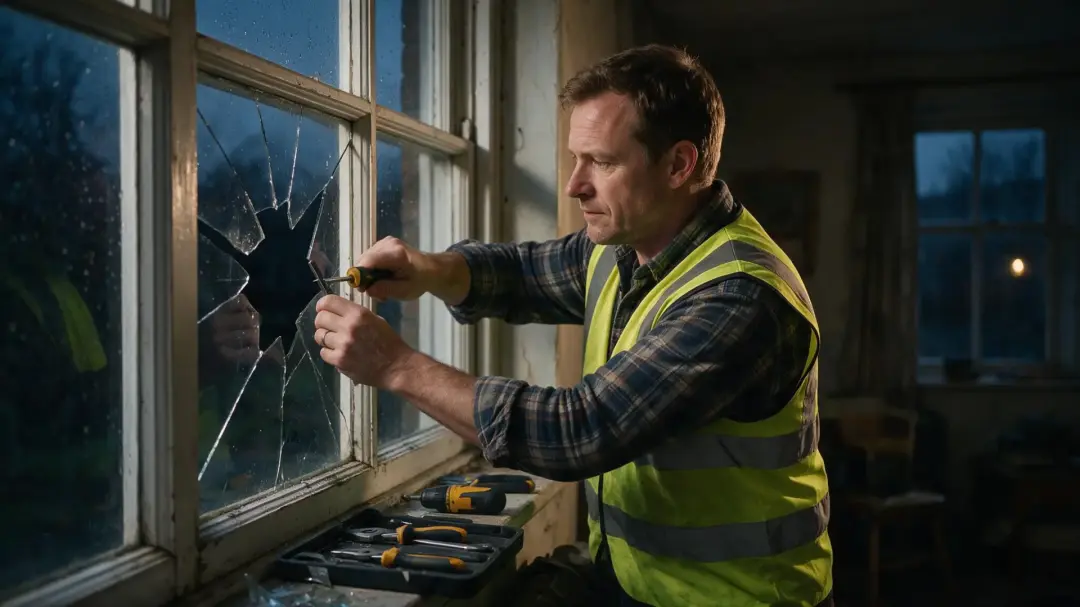 Glazing Services , , 