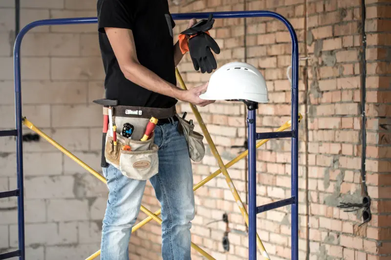 Who Needs Property Maintenance