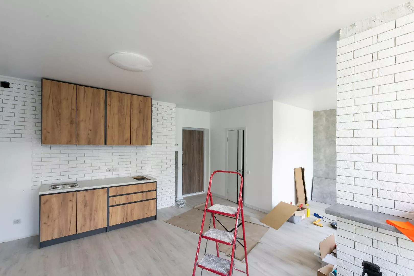 Property Maintenance Contractors In Ashton-under-Lyne, Manchester
