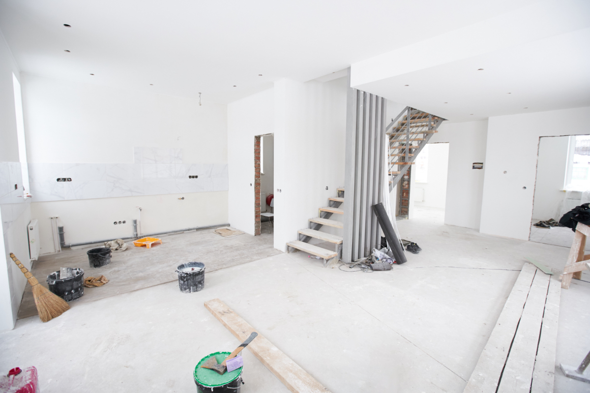 Electrical Repairs and Inspections - Regular Building Maintenance