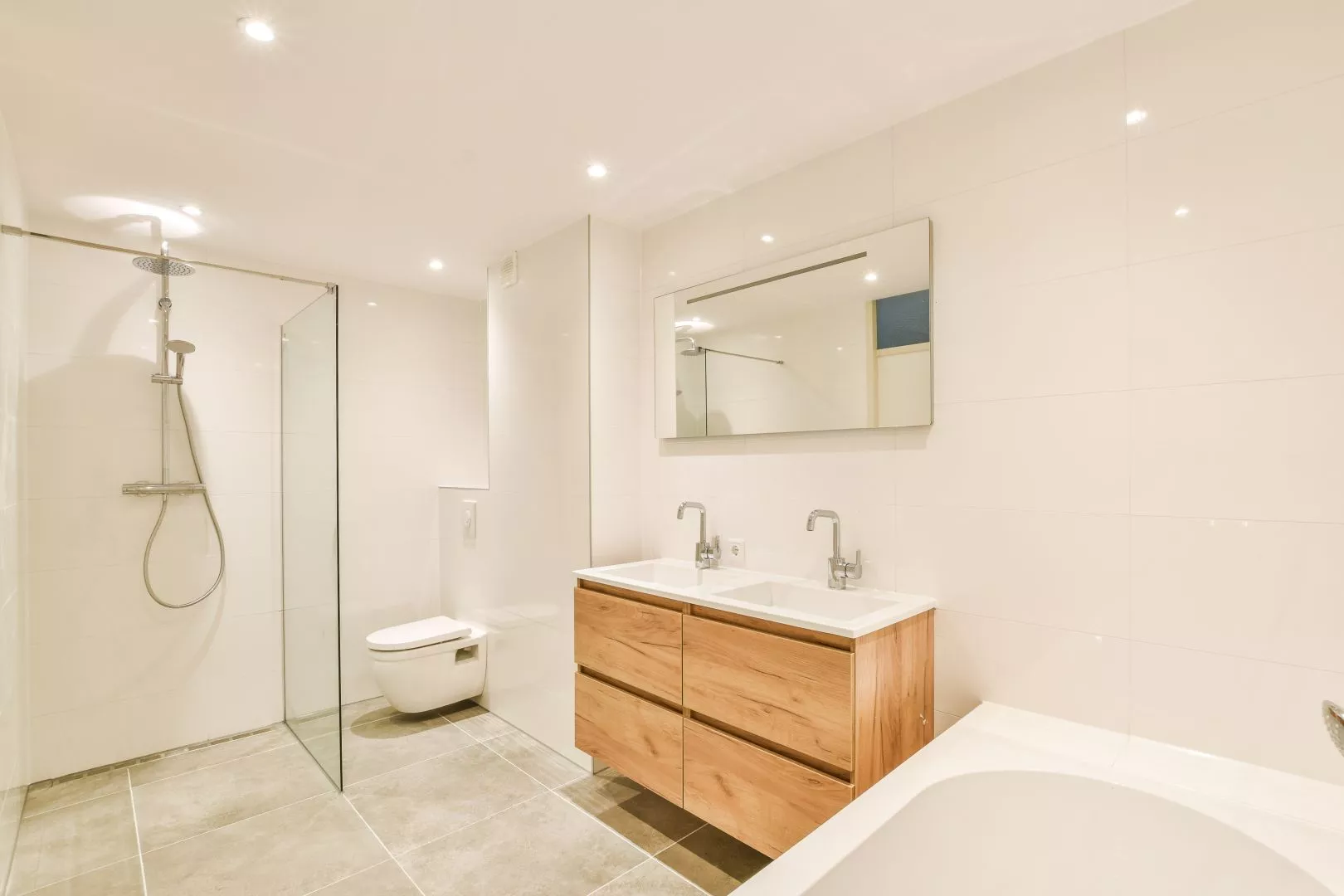 Bathroom vs Kitchen Renovations: Which Adds More Value?