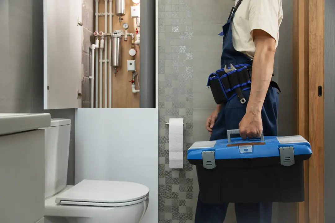 Plumbing Maintenance Manchester 