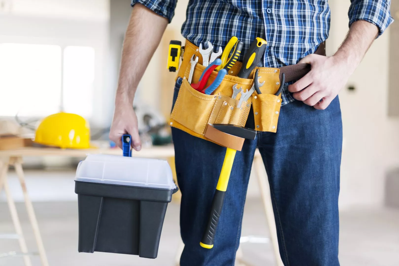 Property Maintenance Ashton-under-Lyne, Manchester