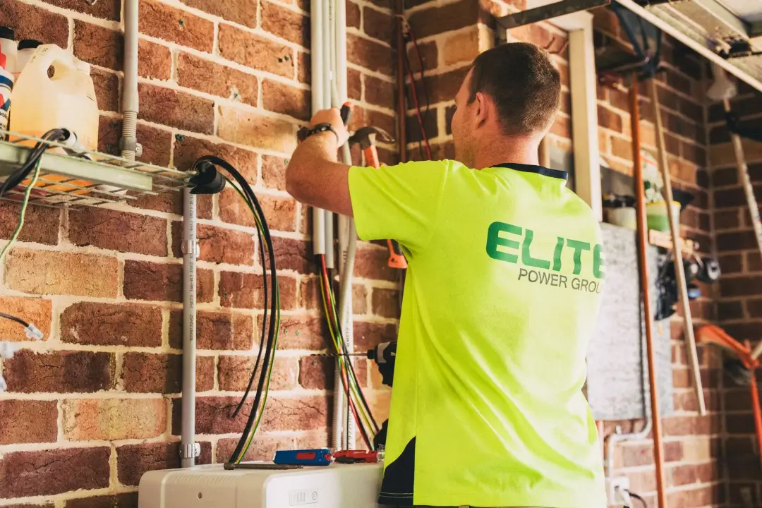 Choosing Us For Electrician Maintenance in Stockport