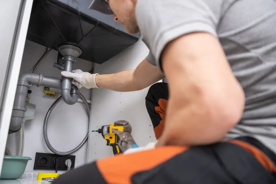 Plumbing Maintenance Stockport, Salford, Manchester