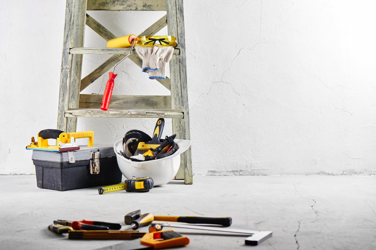 What Is Building Maintenance Strategy? Property Maintenance Experts Stockport, Salford, Manchester