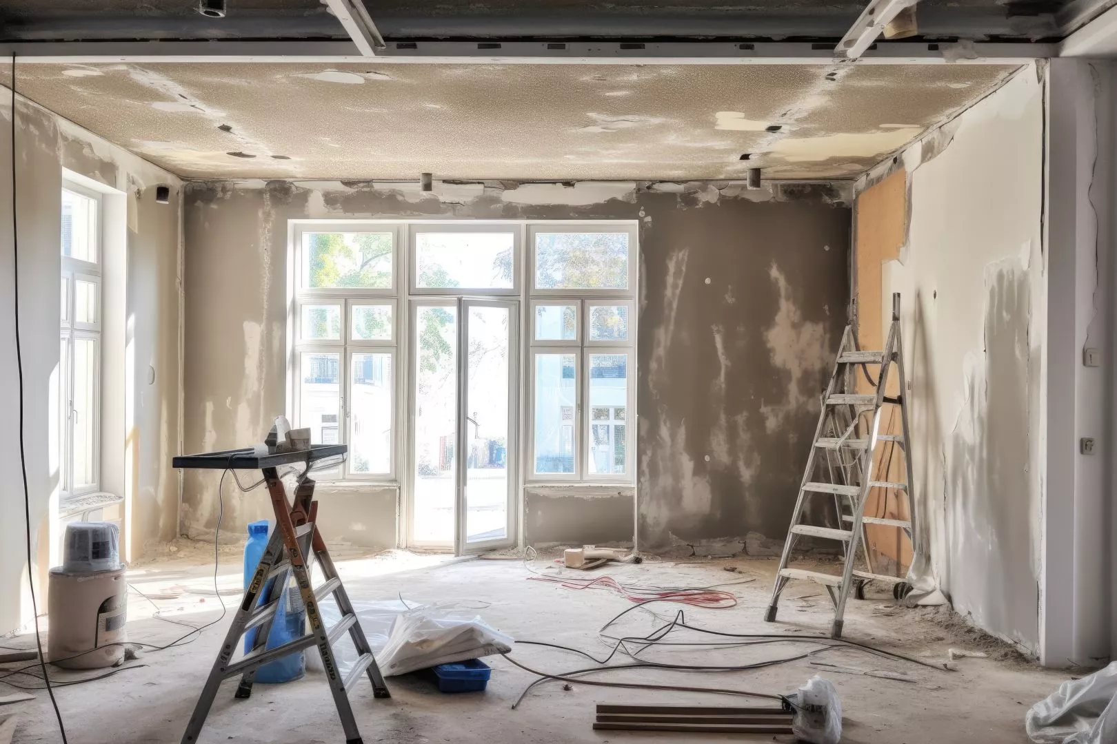 Property Management And Repair Stockport, Salford, Manchester
