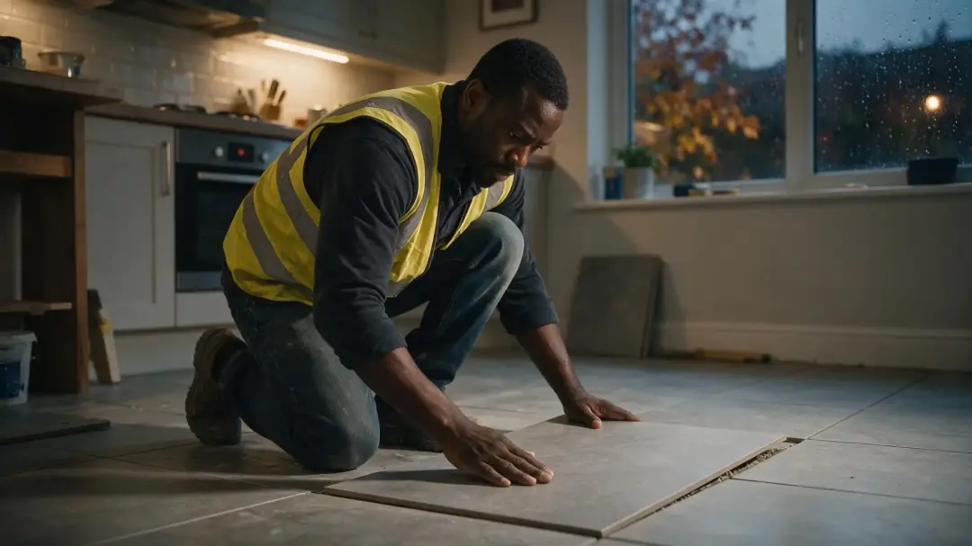 Tiling Services , , 